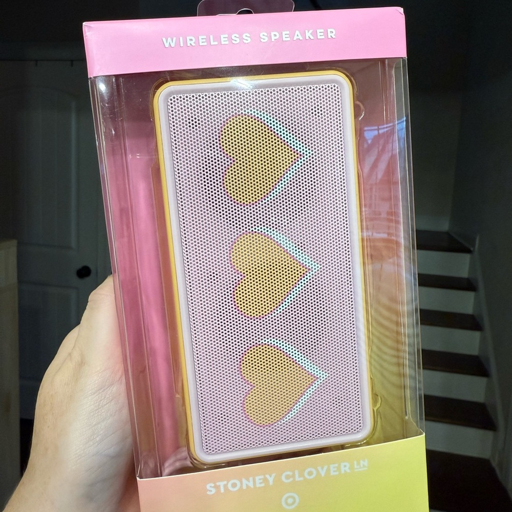 Scl x target speaker